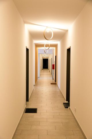 2-Zimmer-Wohnung A1.426 - Foto 5