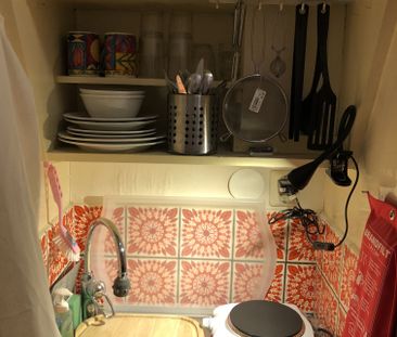 Huvudskärsvägen, Johanneshov - Foto 5