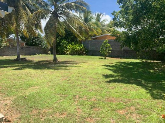 Maison individuelle - Photo 1