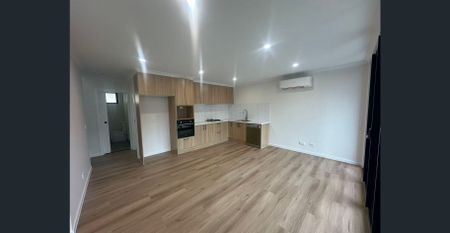 Be the First to Live Here! Brand New Townhouse in Ashwood - Photo 2