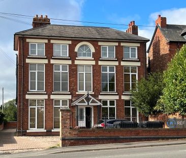 2 bedroom penthouse to rent - Photo 2