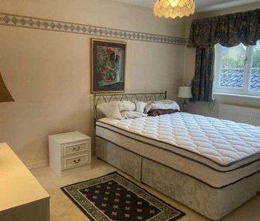 Vanner Road, Witney, OX28 - Photo 1