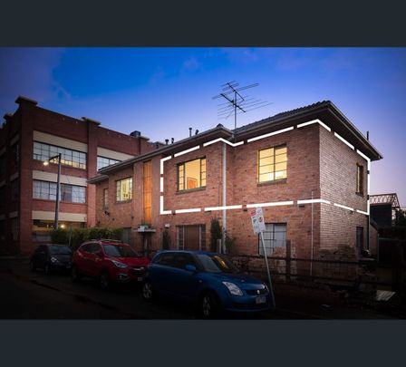 4/12 Woodlawn Street, Richmond, Vic 3121 - Photo 1