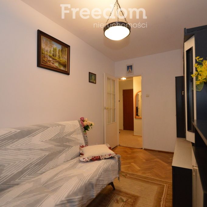 Mieszkanie 38 m², Olsztyn, Pojezierze, Kołobrzeska - Photo 1
