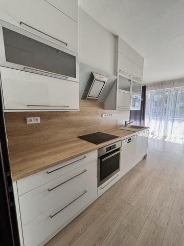Pronájem bytu 1+kk 42 m2 - Фото 3