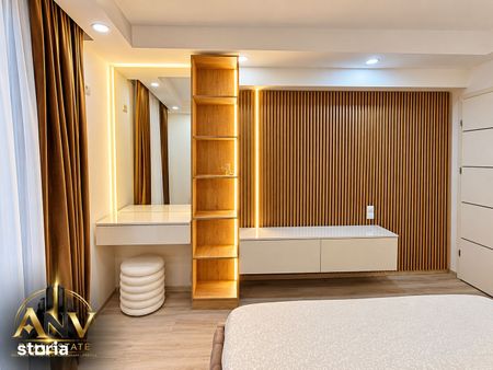 APARTAMENT 2 CAMERE EXCLUSIVIST | GRĂDINĂ PROPRIE | PISCINA | COSMOP - Fotografie 3