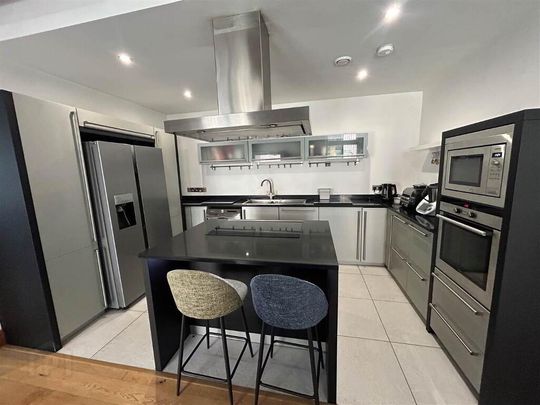 5 The Stables, The Mill Village, Newtownards, BT23 5WT - Photo 1