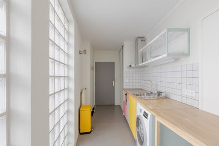 Appartement T1bis de 34.97m2 - Photo 5