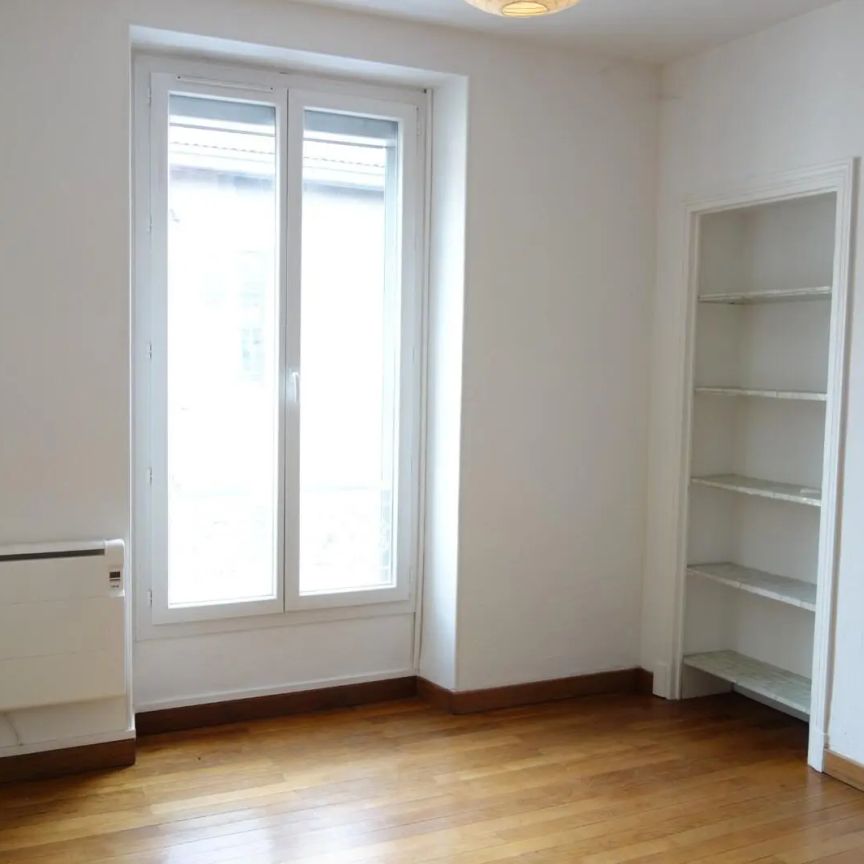 Appartement à louer 2 pièces 50.82m² - Photo 1