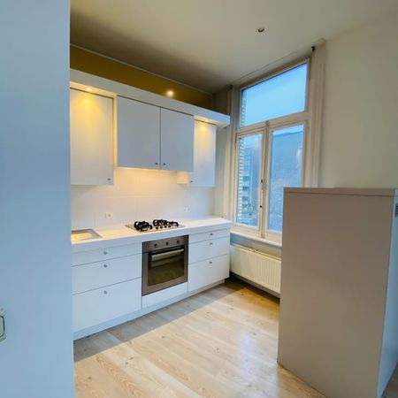 Appartement te huur - Foto 5