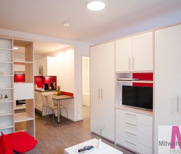 Tolle Wohnung in der Altstadt - Photo 5