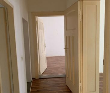 großzügige 3-Zimmerwohnung mit Garten - Photo 4