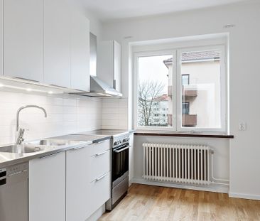 Kvarngatan 8 A - Photo 2