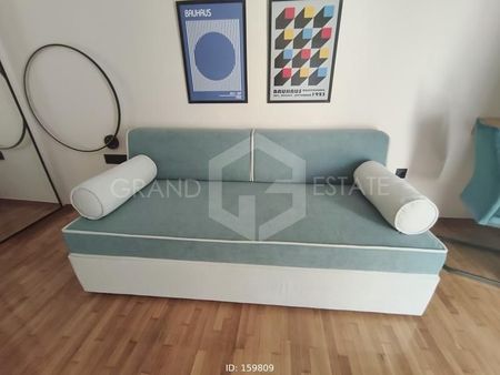 Studio/Γκαρσονιέρα για ενοικίαση Μουσείο (Εξάρχεια - Νεάπολη) - Φωτογραφία 5