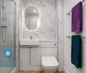 1 bed Studio for Rent - Photo 4