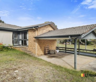 1/15 Huelin Circuit, Flynn ACT, Belconnen - Photo 4