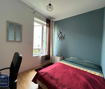 Location Appartement 1 pièce 14m² NANCY 54000 - Photo 5