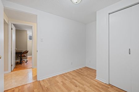 For Lease - 101 Wellandvale Drive Unit# Lower, Welland, Ontario - Photo 5