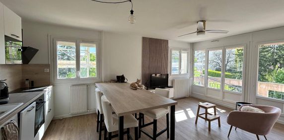 Appartement 2 pièces - 71000 Mâcon - Photo 2