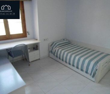 Luxury 4 room Detached House for rent in Benidorm, Spain - Photo 4