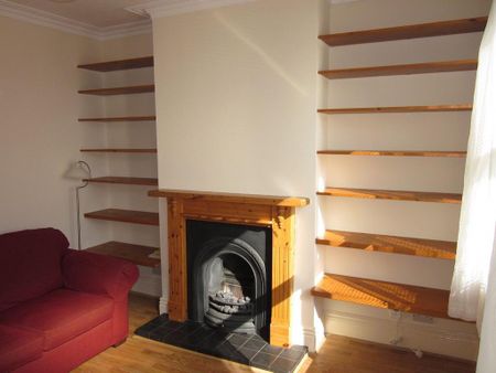 2 bedroom terraced house to rent - Photo 3