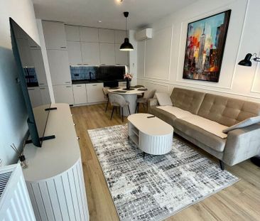 Mieszkanie | Wynajem - Zdjęcie 3