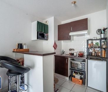 Location Appartement 2 pièces 36m² LAYRAC 47390 - Photo 5