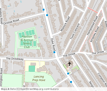 Dyke Road, Hove - Photo 1