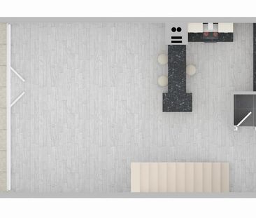 4.5 Zimmer, 121 m², EG - Photo 3