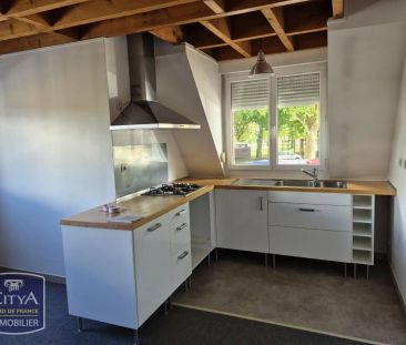 Appartement à louer 3 pièces 84.8m² - Photo 1