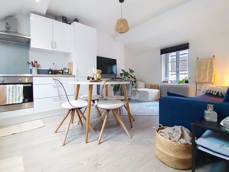 Appartement - 2 pièces - 33 m² - Orléans - Photo 5