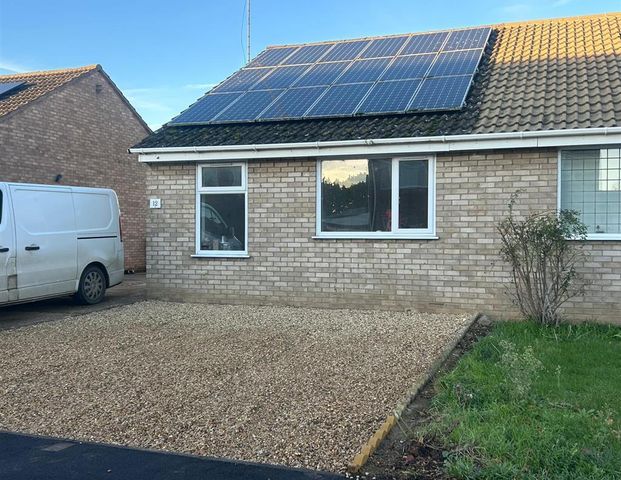 Windsor Drive, Wisbech - Photo 1