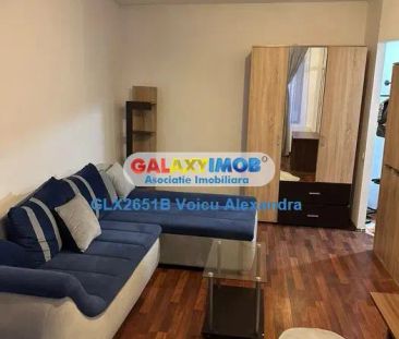 Garsoniera Bloc Nou Berceni - Dimitrie Leonida - Metrou - Photo 1