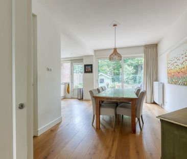Te huur: Huis van Pabstlaan 17 in Voorburg - Photo 6