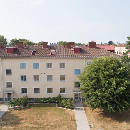 Tolvmannagatan 5B - Foto 3