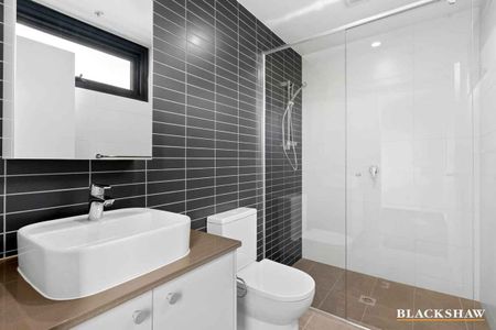 Brand New Two Bedroom Apartment - Photo 5