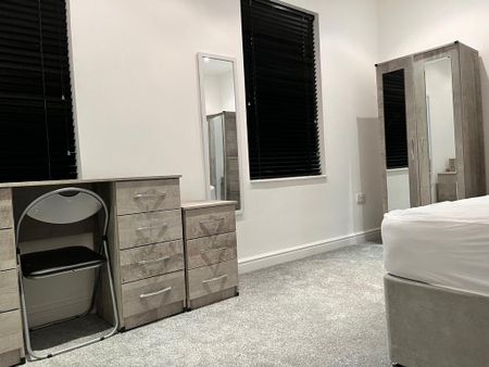 1 bedroom in a house share to rent - Photo 2