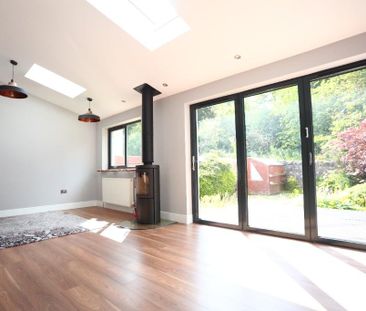 3 bedroom terraced house to rent - Photo 3