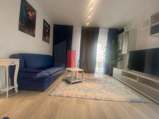 Apartament cu doua camere-Grozavesti-Regie-cu centrala+lo... - Fotografie 1