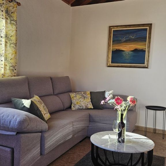 2 room luxury Apartment for rent in Puntagorda, Canary Islands - Photo 1