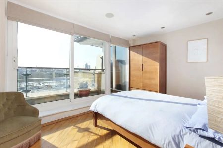 2 bedroom flat in Smugglers Way - Photo 4