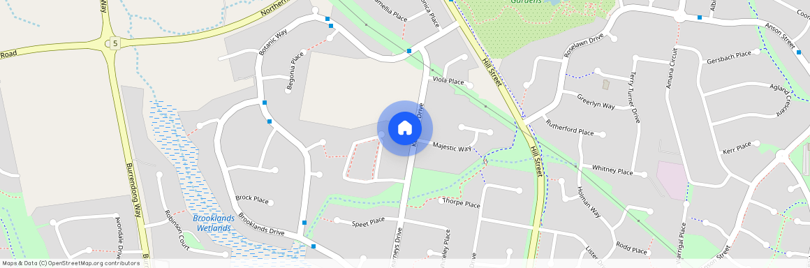 1/89 Kearneys Drive, Orange