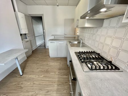 Location Appartement 1 pièce 37m² LIMOGES 87000 - Photo 3