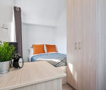 5 bedroom house to rent - Photo 4