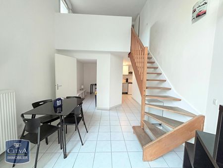 Location Appartement 2 pièces 39m² MONTPELLIER 34000 - Photo 4