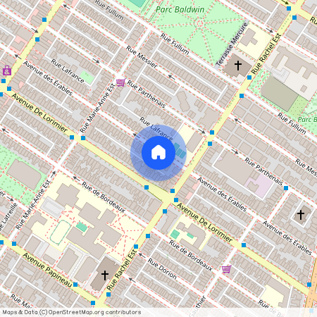 4248a Avenue des Érables, Plateau-Mont-Royal, Plateau-Mont-Royal, Ile de Montréal, H2H 2C5