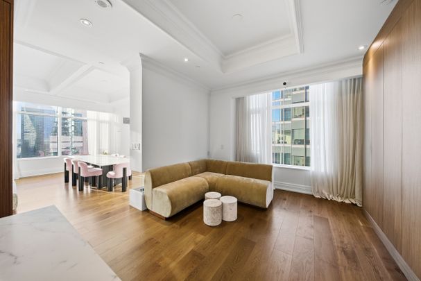 For Lease - 311 Bay Street Unit# 3601, Toronto, Ontario - Photo 1