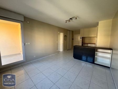 Location Appartement 2 pièces 35m² AIX EN PROVENCE 13100 - Photo 2