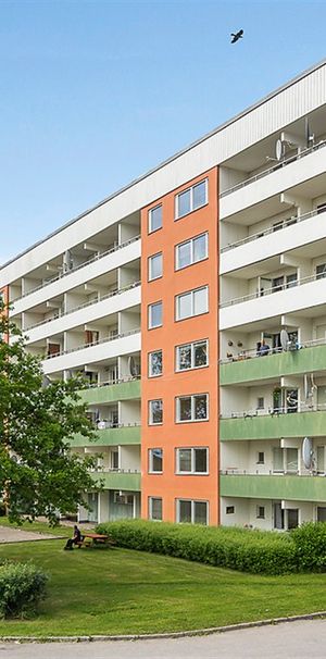 Karl Hovbergsgatan 39 B - Photo 1