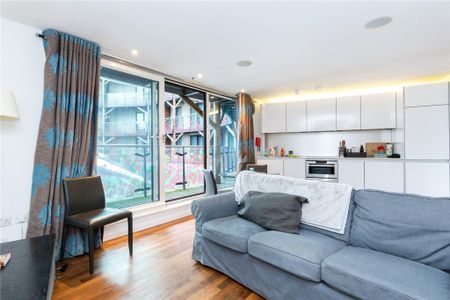 1 bedroom apartment to rent - Photo 2